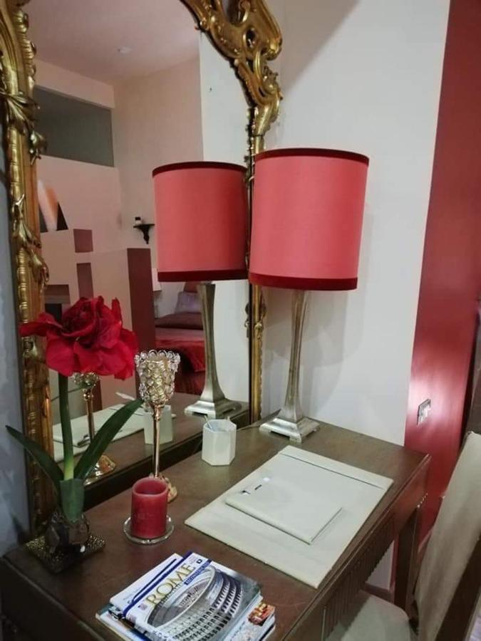 Apartment In Your Heart - Spagna Rom